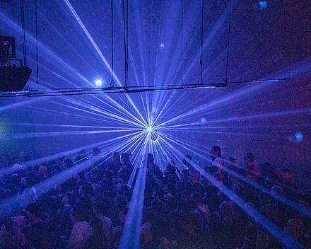 Elevate Festival