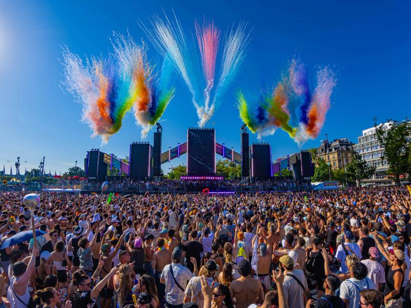 Street Parade
