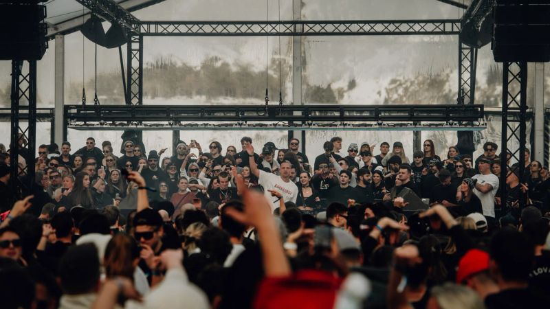Verve Festival 2