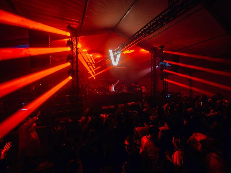 Verve Festival