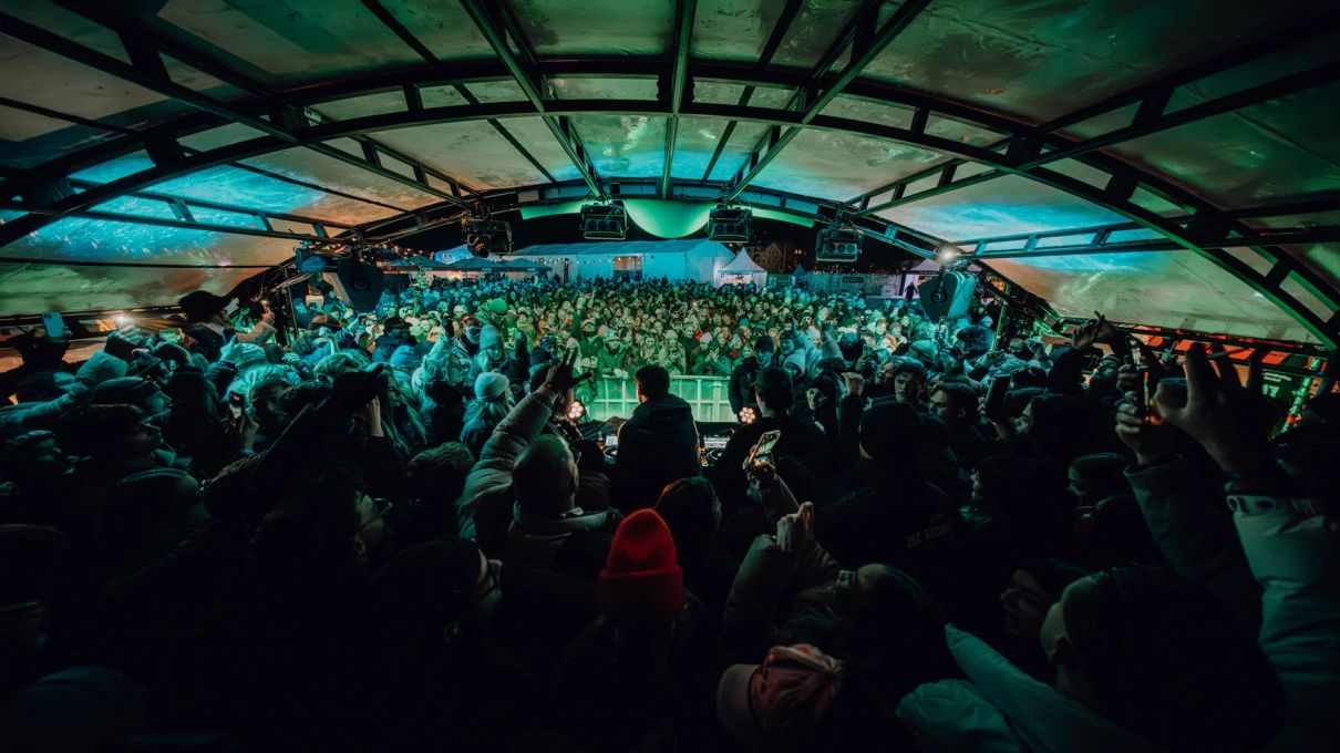 Verve Festival 3