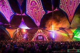 Burning Mountain Festival 2
