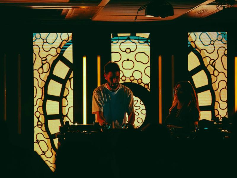 Shapes Festival Leysin 2026