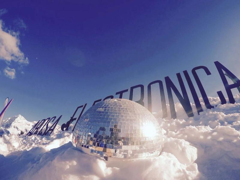 Arosa Electronica