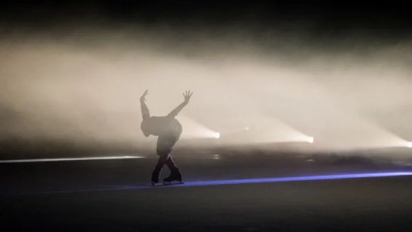 Antigel Festival 2026