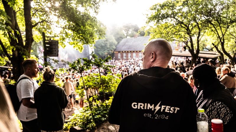 GrimFest 2