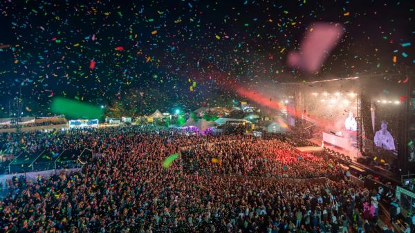 Jelling Musikfestival 2026