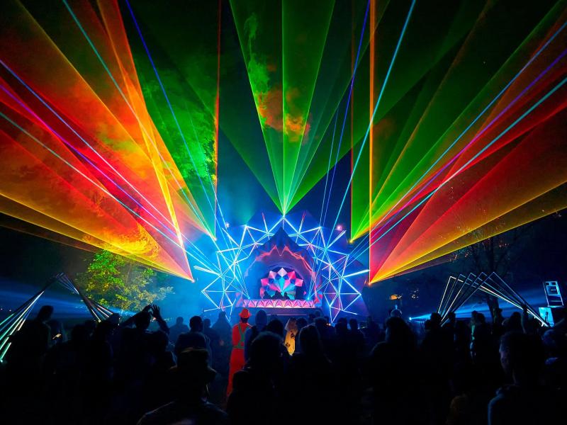 Skazka Festival