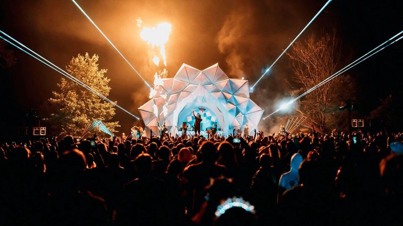 Skazka Festival 2
