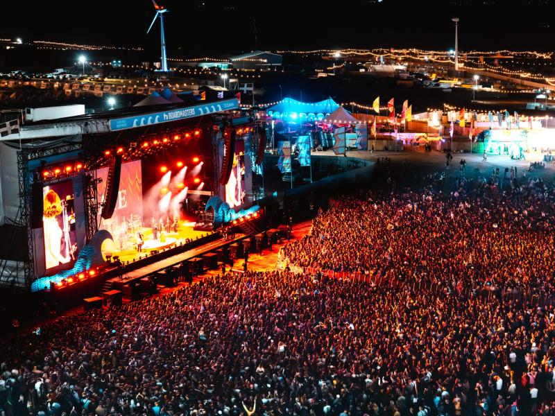 Boardmasters
