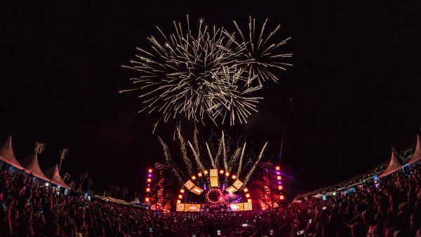 Greenworld Festival 2026