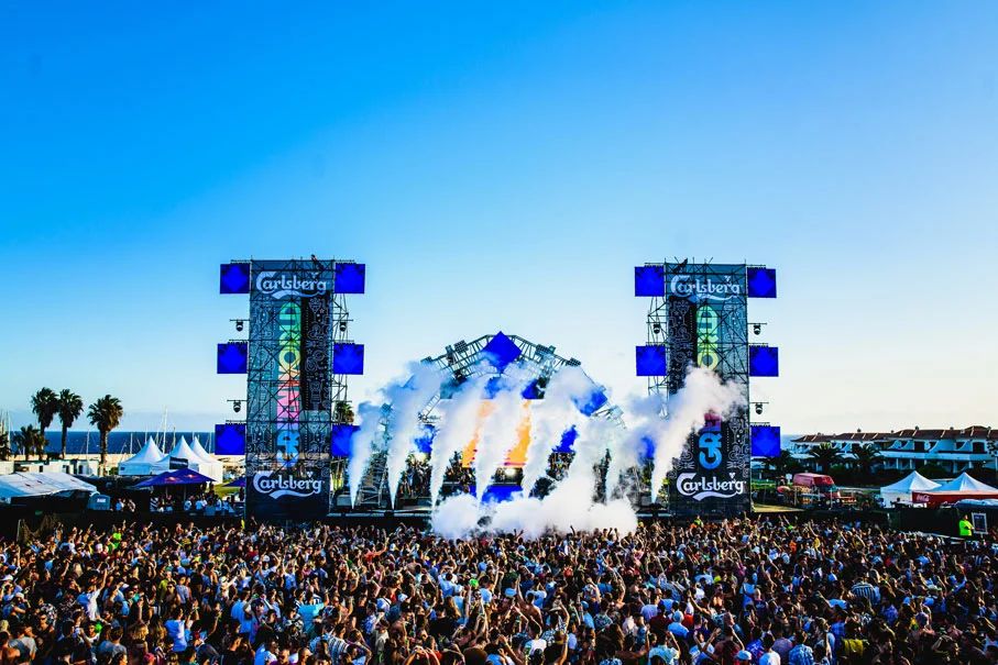 Greenworld Festival 2