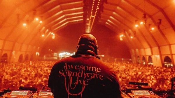 Wake Up Festival 2026