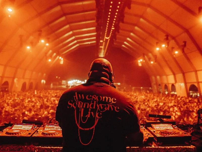 Wake Up Festival