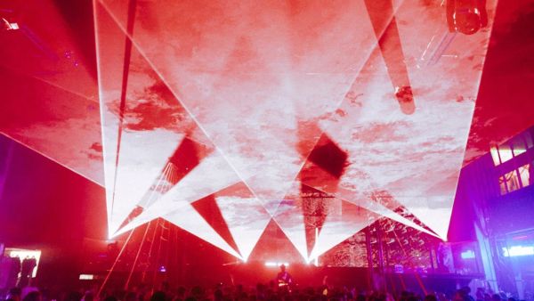 Metro Dance Festival