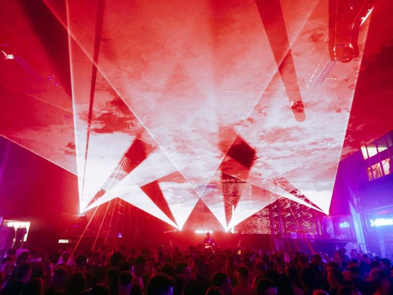 Metro Dance Festival