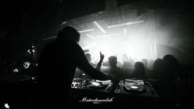 Metro Dance Festival 3