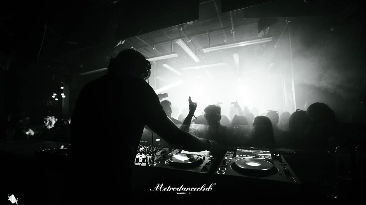 Metro Dance Festival 3
