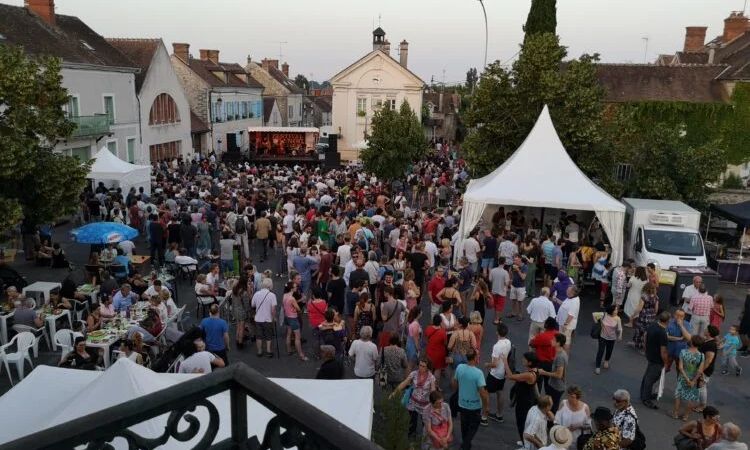 Festival Django Reinhardt 2