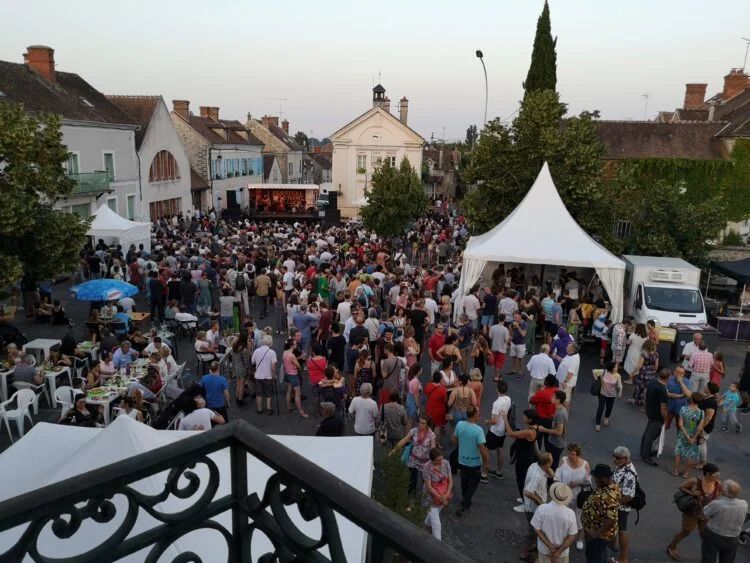 Festival Django Reinhardt 2
