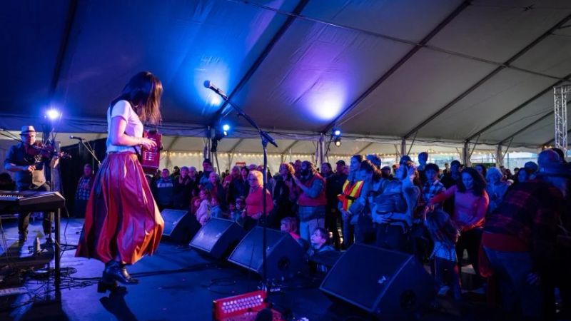 Festival du Bois 2