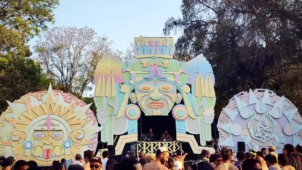 Festival Ometeotl 2026