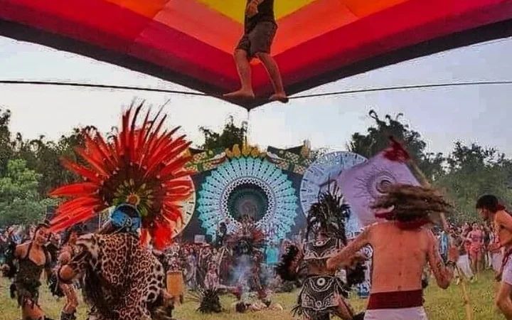 Festival Ometeotl 2