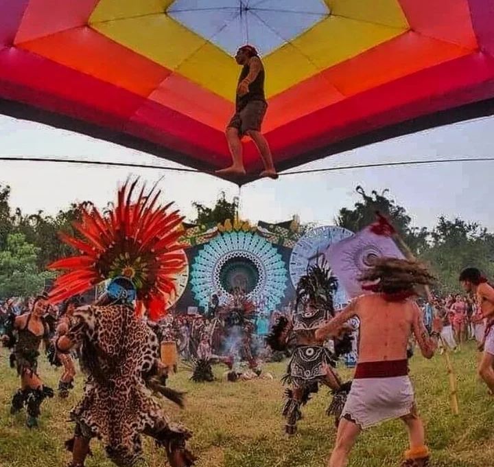 Festival Ometeotl 2