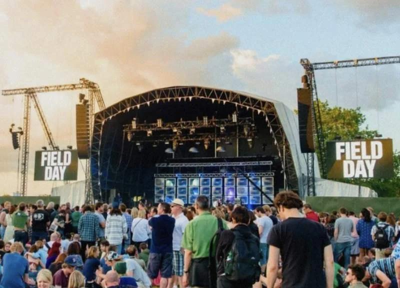 Field Day Festival