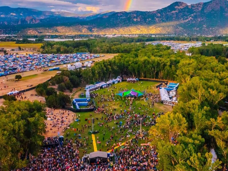 Field Of Vision Festival