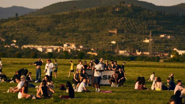 Flash Festival Tuscany