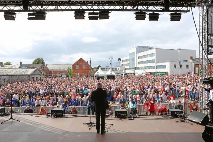 Fleadh Cheoil na hEireann