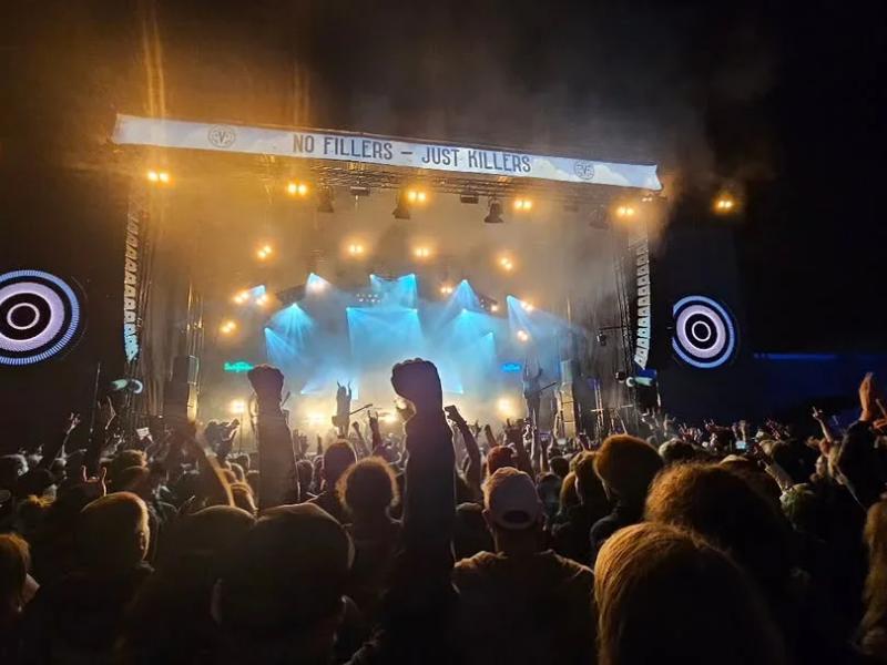 Freak Valley Festival
