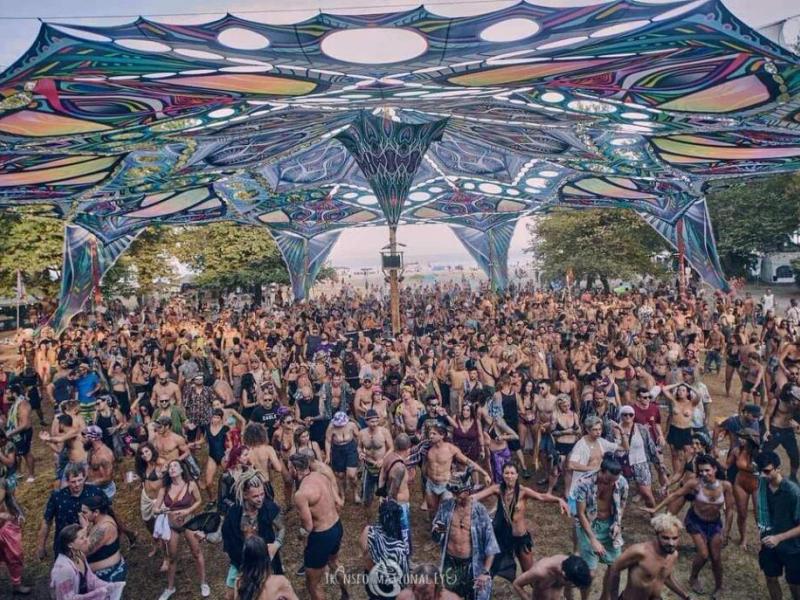Free Earth Festival