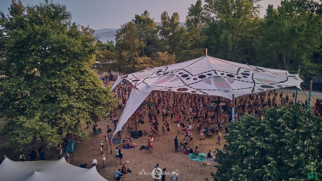 Free Earth Festival 2