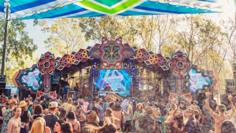Frequency Festival 2