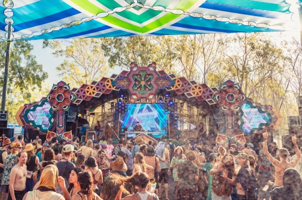 Frequency Festival 2