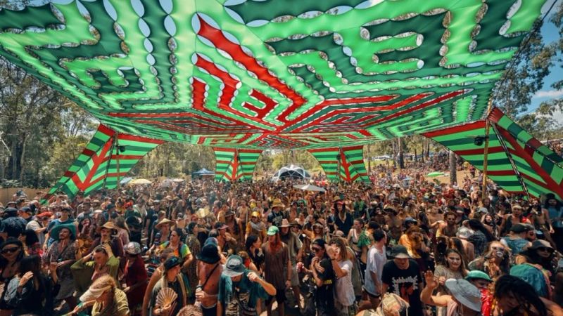 Frequency Festival 3