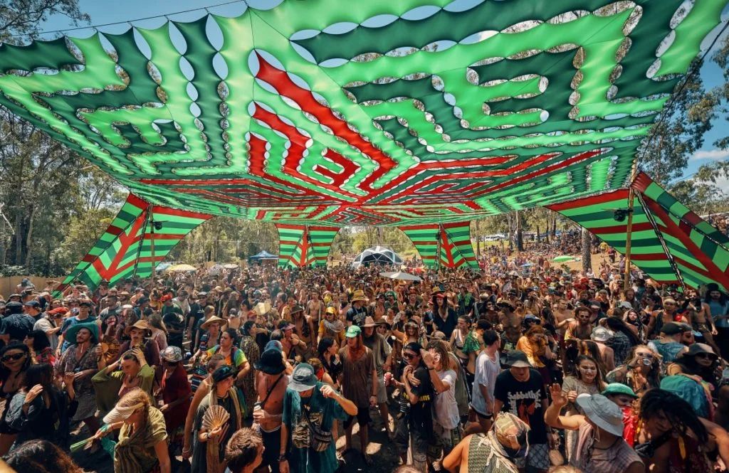 Frequency Festival 3