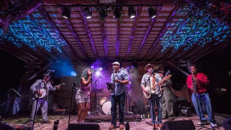 Front Porch Festival 2
