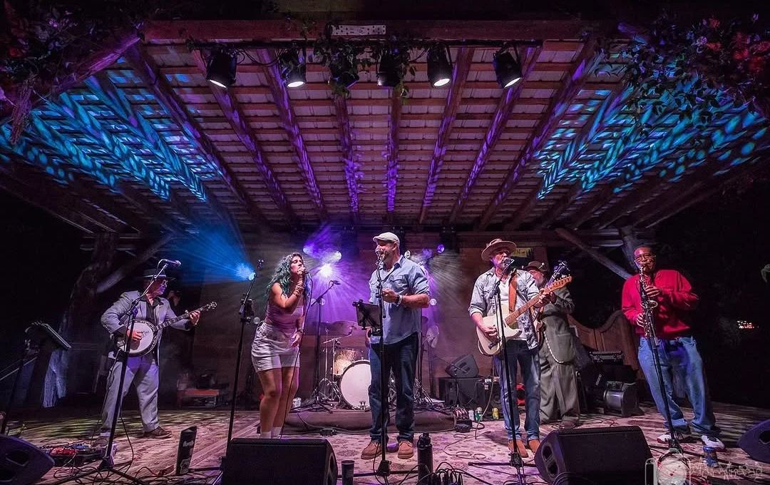 Front Porch Festival 2
