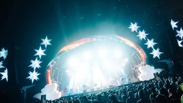 Fuji Rock Festival 2026