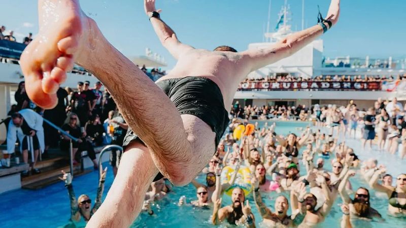 Full Metal Cruise 2