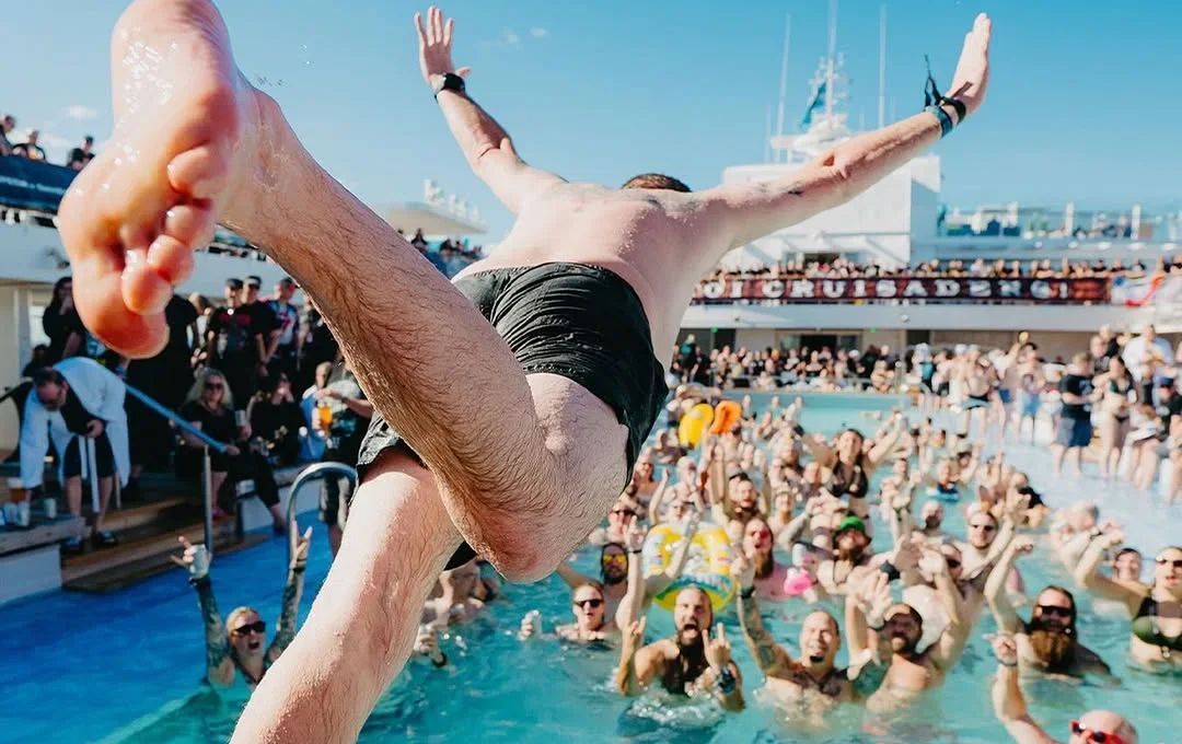 Full Metal Cruise 2
