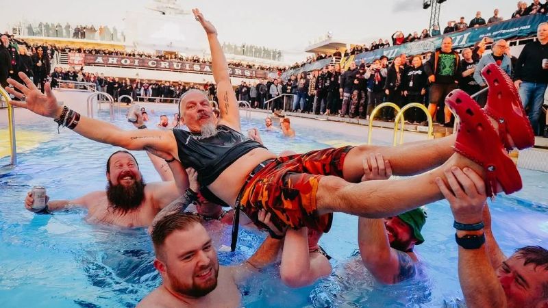 Full Metal Cruise 3