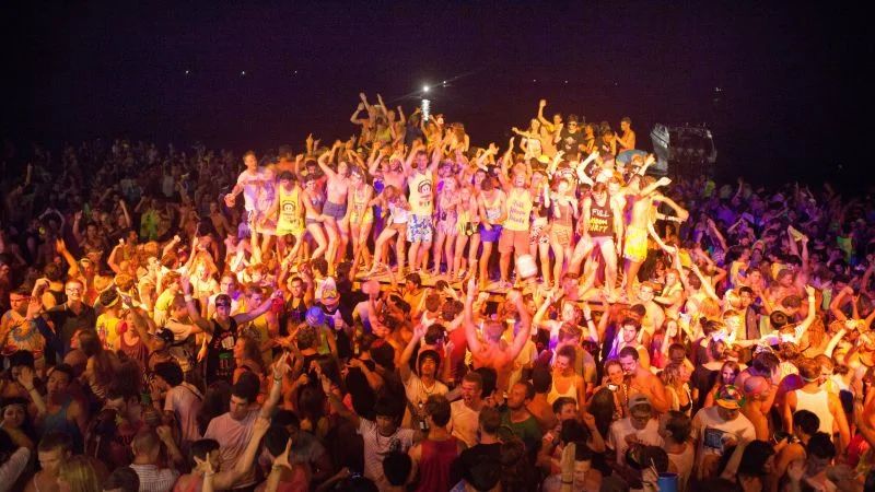 Full Moon Party 3