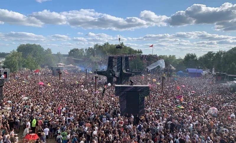Fusion Festival