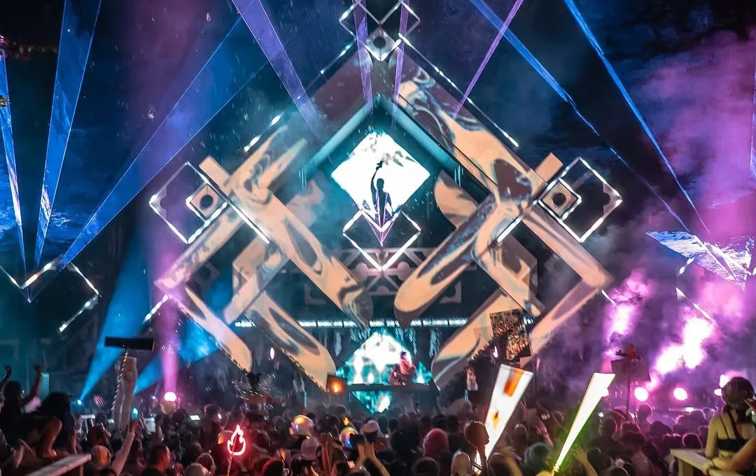 Future Forest 2026 - Festival Abroad