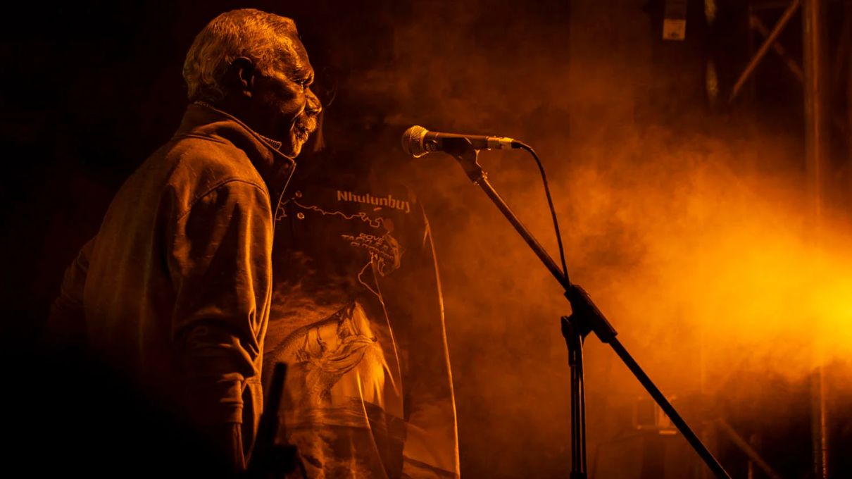 Garma Festival 2