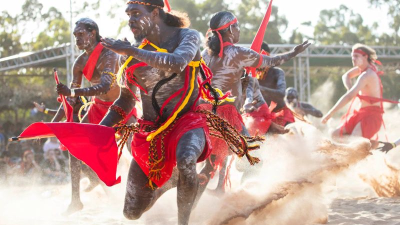 Garma Festival 3